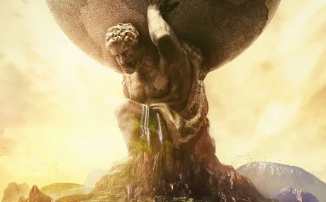 Sid Meier's Civilization VI: +8 трейнер