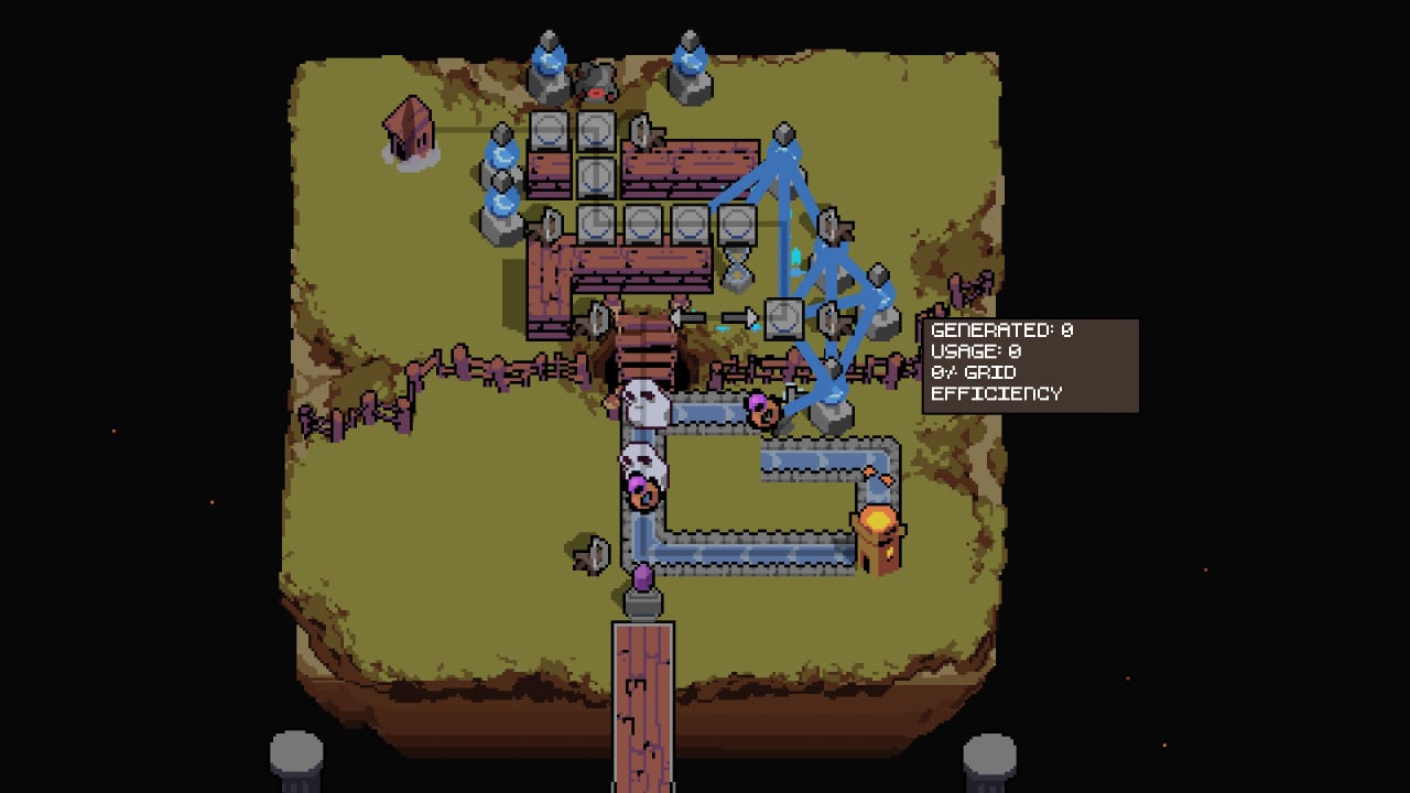 Screenshot #7 - Mob Factory