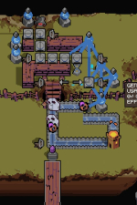 Screenshot #7 - Mob Factory