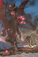 Screenshot #6 - Enshrouded