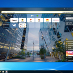 Screenshot #5 - Windows 10 Pro 22H2 build 19045.3570 x64