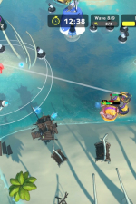 Screenshot #2 - BattleCap