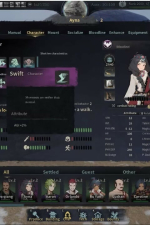 Screenshot #3 - The Leviathan's Fantasy