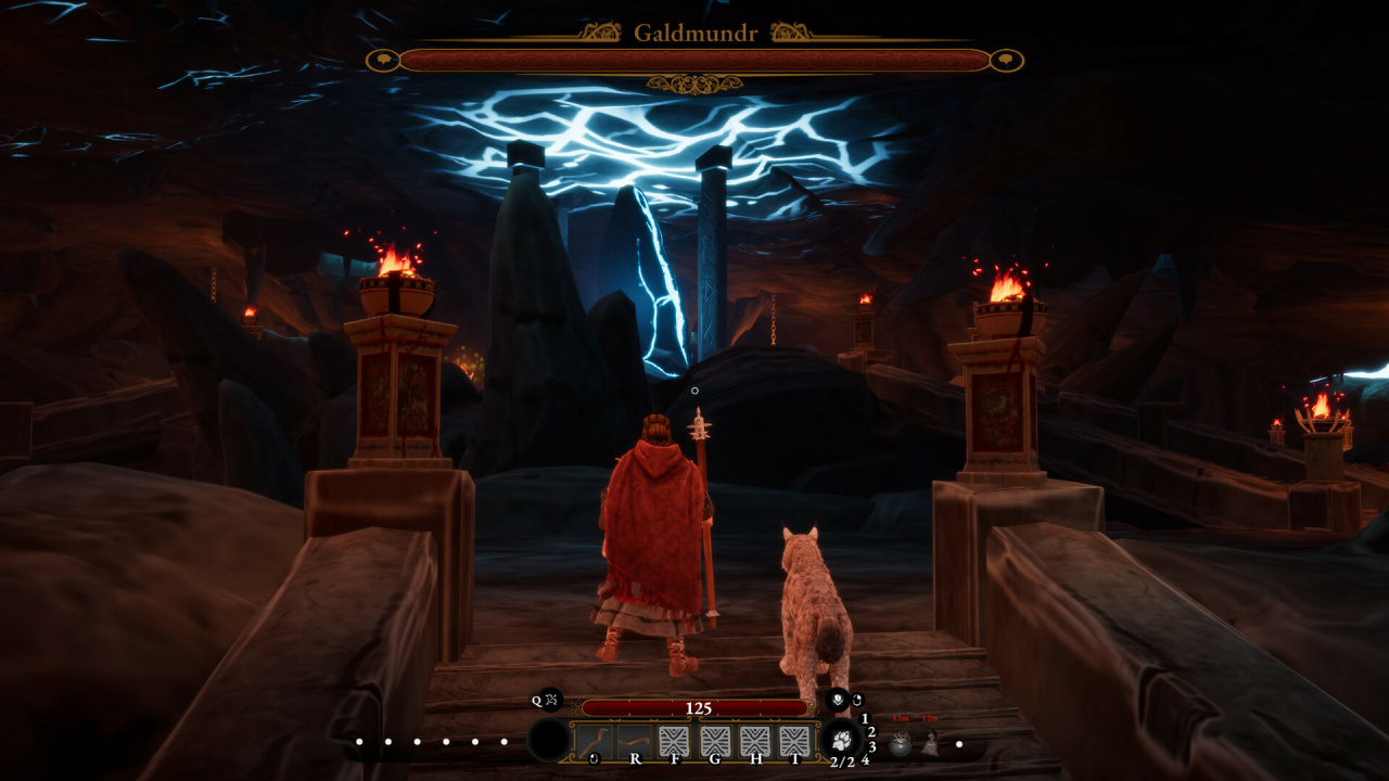 Screenshot #10 - Eydigard