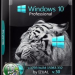 Windows 10 Professional 15063.332 v.1703 by IZUAL v.30 (x64)
