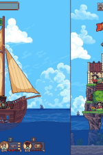 Screenshot #5 - Seablip