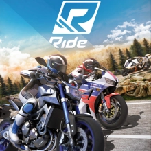 RIDE: +2 трейнер