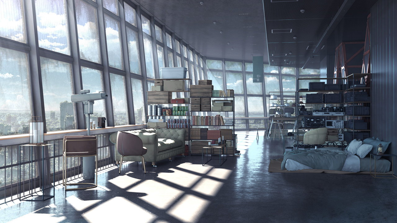 Screenshot #11 - KANADE