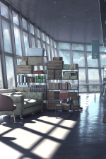 Screenshot #11 - KANADE