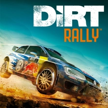 DiRT Rally: +5 трейнер
