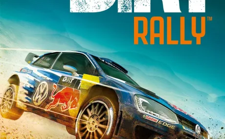 DiRT Rally: +5 трейнер