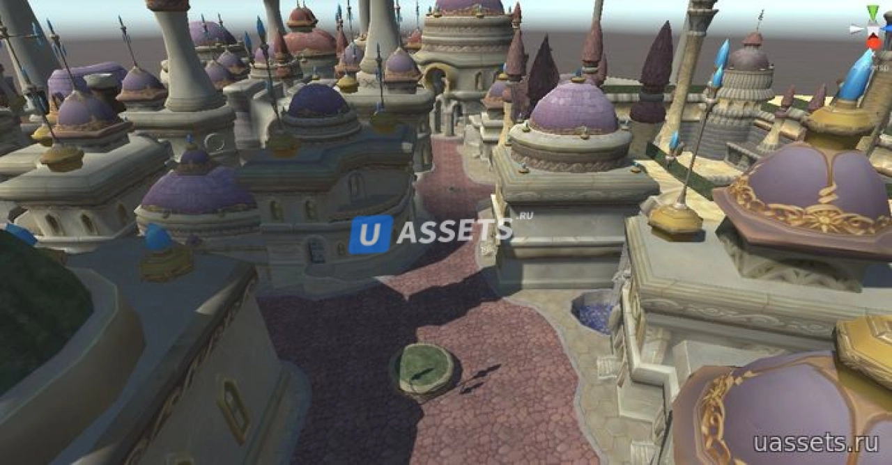 Screenshot #2 - RIP Даларан World of Warcraft
