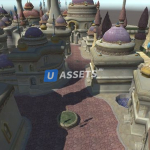 Screenshot #2 - RIP Даларан World of Warcraft