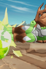 Screenshot #2 - Rivals of Aether 2