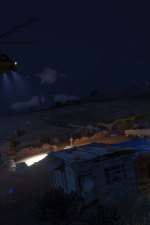 Screenshot #8 - Arma 3
