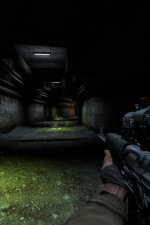 Screenshot #4 - S.T.A.L.K.E.R.: Shadow of Chornobyl - Enhanced Edition