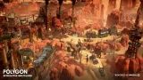 Screenshot #4 - POLYGON - Apocalypse Wasteland UE4.26+