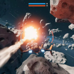 Screenshot #3 - Space Combat Kit