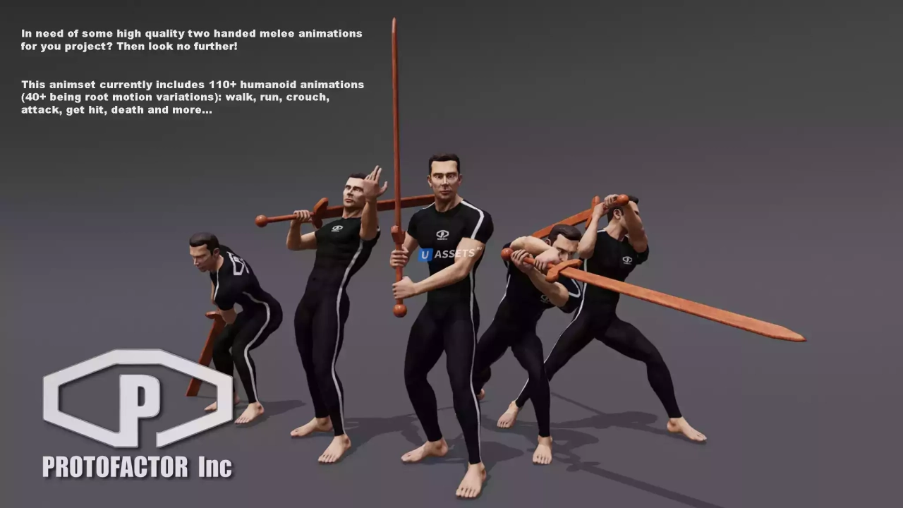 Screenshot #4 - ULTIMATE ANIMATION COLLECTION