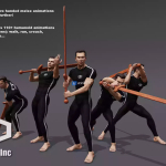 Screenshot #4 - ULTIMATE ANIMATION COLLECTION