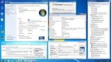 Screenshot #3 - Windows 7 SP1 x86/x64 Ru 9 in 1 Update 07.2022 by OVGorskiy 1DVD