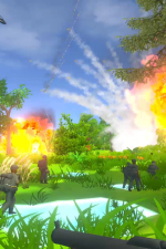 Screenshot #2 - Vietnam War