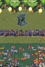 Screenshot #7 - Game of Grass