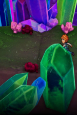 Screenshot #8 - One Lonely Outpost