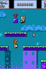 Screenshot #5 - Super Bernie World