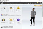 Screenshot #5 - Imvu (Имву) v13.17.5
