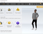 Screenshot #5 - Imvu (Имву) v13.17.5