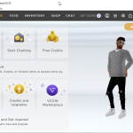 Screenshot #5 - Imvu (Имву) v13.17.5