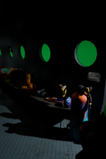 Screenshot #8 - USAID Approvals Department