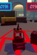 Screenshot #9 - Forkdrift