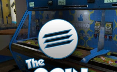 The Coin Game