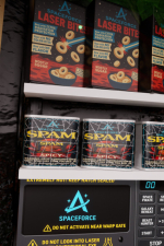 Screenshot #5 - Lets Nuke Mars