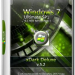 Windows 7 xDark v5.2 (x64)