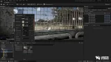 Screenshot #2 - Ultimate Lighting and Camera Tool (ULCT) v1.2  UE5.6