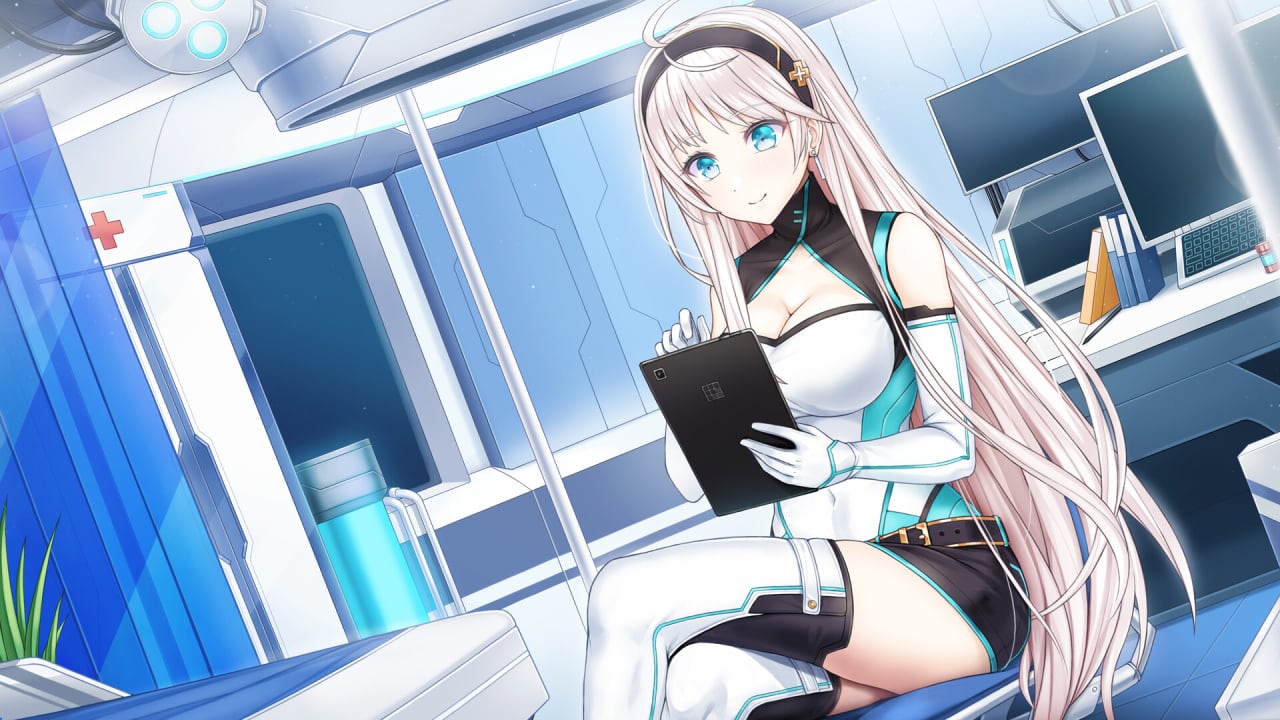 Screenshot #3 - Astral Ascension