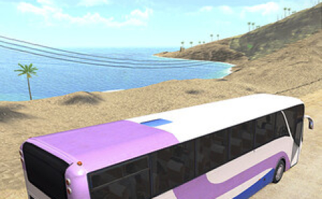 Bus Simulator Offroad