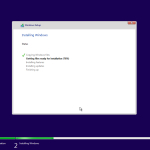 Screenshot #6 - Сборка Windows 10, Version 1709 с обновлениями (x86-x64) AIO [60in2] adguard