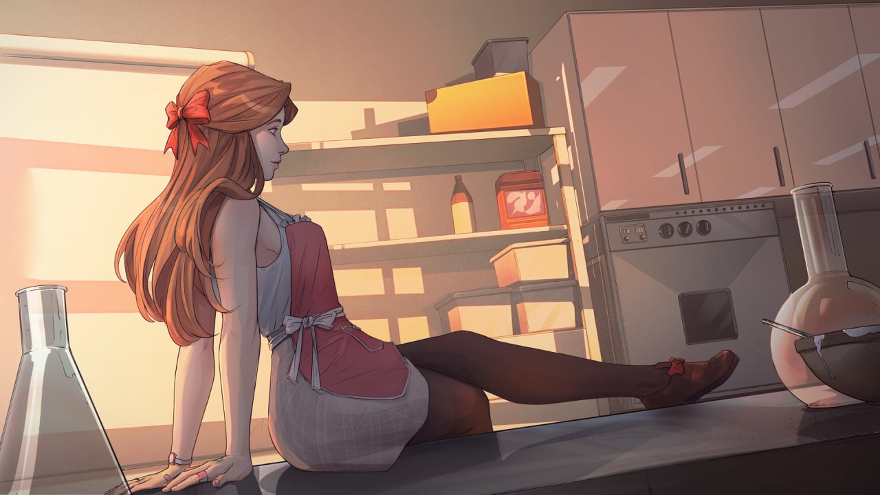 Screenshot #6 - Date Z