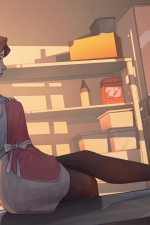 Screenshot #6 - Date Z