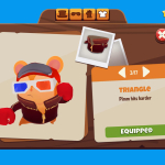 Screenshot #7 - HAMSTERDAM 1.0