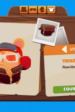 Screenshot #7 - HAMSTERDAM 1.0