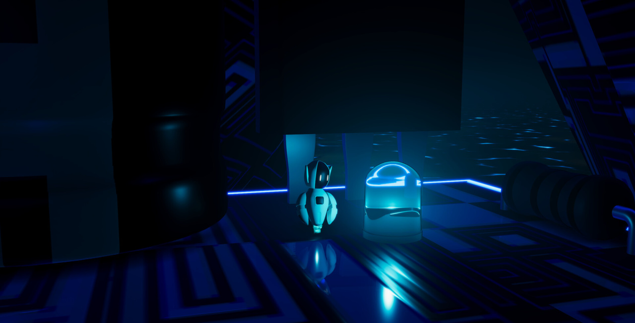 Screenshot #12 - Gloom - System Breach