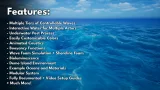 Screenshot #18 - OceanShaper (5.4 – 5.7) for Unreal Engine