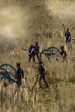 Screenshot #10 - Scourge Of War - Remastered