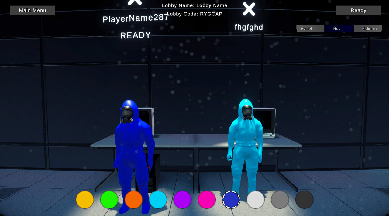 Screenshot #9 - Spectator 2