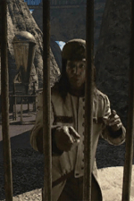 Screenshot #3 - Riven: The Sequel to MYST